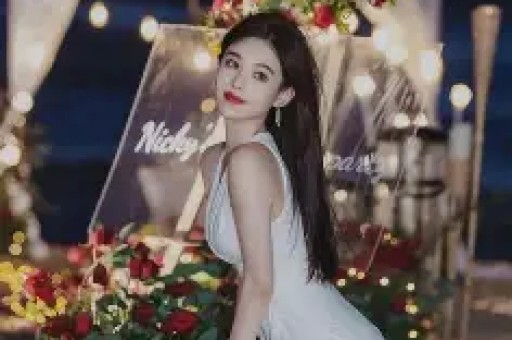 四小花旦